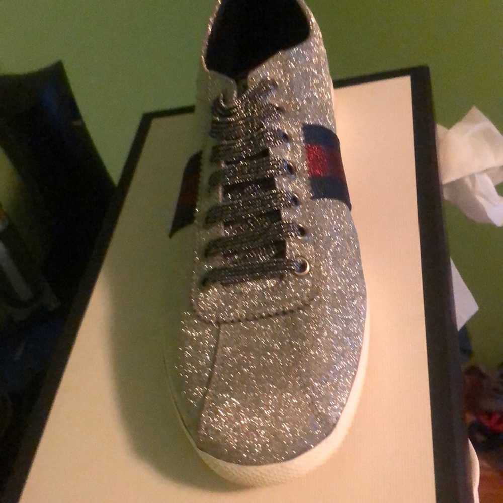 Gucci Shoes